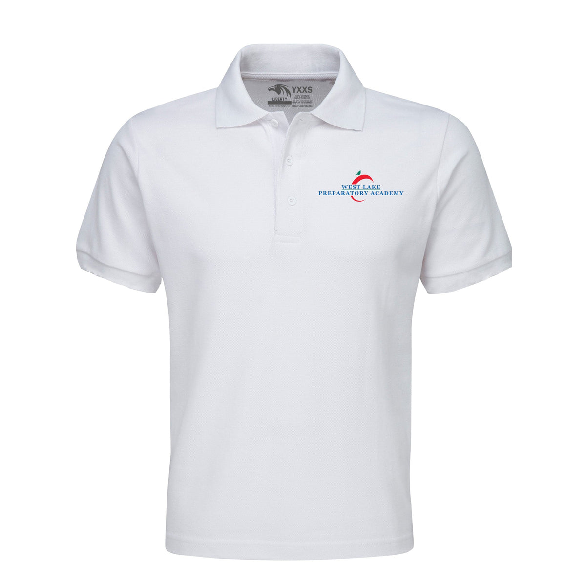 Academia Preparatoria de West Lake (6-8) - Liberty Polo