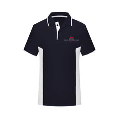 Mevers School Of Excellence (6-8) - Freedom Activewear Polo (FINAL SALE / NO RETURNS)