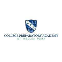College Prep Academy at Wellen Park Unisex 2 Pocket Jacket - While Supplies Last