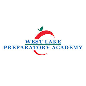 West Lake Preparatory Academy Unisex 2 Pocket Jacket - While Supplies Last