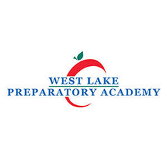 West Lake Preparatory Academy Unisex 2 Pocket Jacket - While Supplies Last